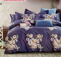 BỘ DRAP COTTON 100% HQ342