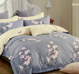 BỘ DRAP COTTON 100% HQ345