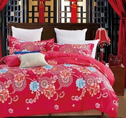 BỘ DRAP COTTON 1M6 HQ368