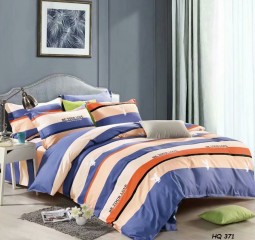 BỘ DRAP COTTON 1M6 HQ371