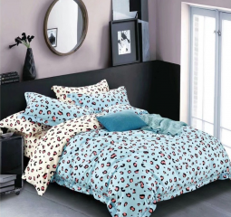 BỘ DRAP COTTON 1M6 HQ438