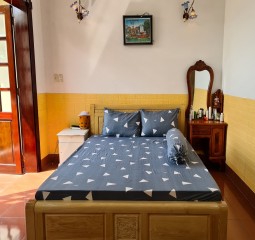 BỘ  DRAP COTTON CAO CẤP 4 MÓN 1M6X2M