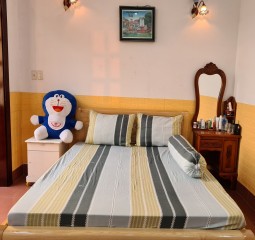 BỘ  DRAP COTTON CAO CẤP 4 MÓN 1M6X2M HQ750