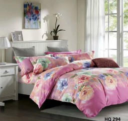 BỘ DRAP COTTON HQ294