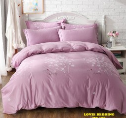 BO DRAP COTTON LUA HQ 189