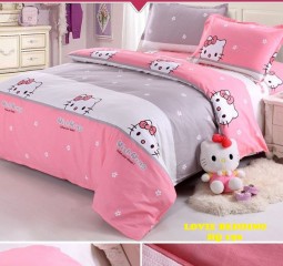 BO DRAP COTTON LUA HQ 190