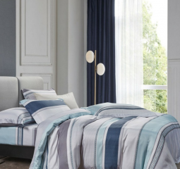 BO DRAP COTTON LUA HQ 199