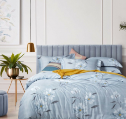 BO DRAP COTTON LUA HQ 201