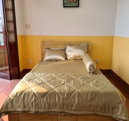 BỘ DRAP PHI LỤA CAO CẤP 4 MÓN 1M8X2M