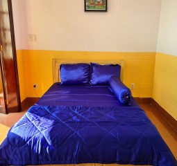 BỘ DRAP PHI LỤA CAO CẤP 4 MÓN 1M8X2M