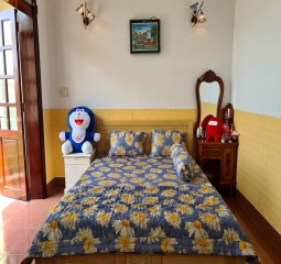 BỘ DRAP THUN HÀN QUÔC 1M6 TH418