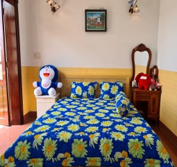 BỘ DRAP THUN HÀN QUÔC 1M6 TH420