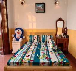 BỘ DRAP THUN HÀN QUỐC 1M6 TH430