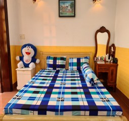BỘ DRAP THUN HÀN QUÔC 1M6 TH434