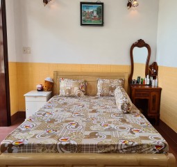 BỘ DRAP THUN HÀN QUỐC 4 MÓN 1M6X2M TH-404