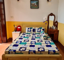 BỘ DRAP THUN HÀN QUỐC 4 MÓN 1M8X2M TH367