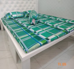 BỘ DRAP THUN LANH TL 05