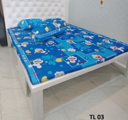 BỘ DRAP THUN LANH TL03