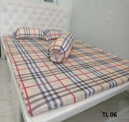 BỘ DRAP THUN LANH TL06
