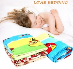 CHĂN NHUNG TUYẾT CAO CẤP CT18