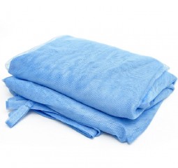 Mùng tuyn cao cấp Long Việt PL 2x2m2