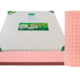 NỆM CAO SU NHÂN TẠO LU1M-5F