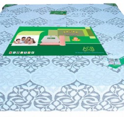 NỆM CAO  SU TỔNG HỢP TECHFOAM- PRO 1M6-20F