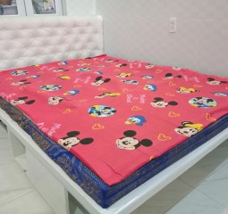 NỆM GẤP GỌN ĐA NĂNG BN11