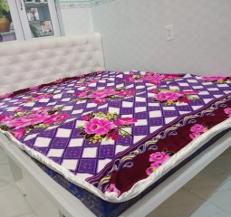 NỆM GẤP GỌN ĐA NĂNG BN17