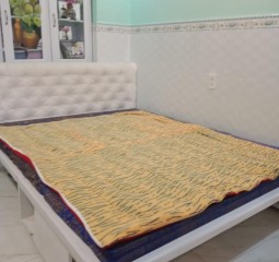 NỆM GẤP GỌN ĐA NĂNG BN18