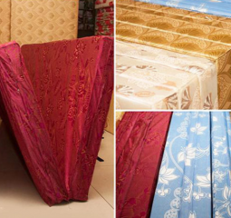 NỆM GÒN CAO CẤP 1M8-9F