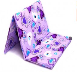 NỆM PE GẤP 3 CAO CẤP KÍCH THƯỚC DÀY 9 CM 1M4X2M