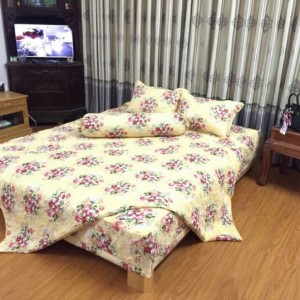 NHỮNG CẤM KỴ KHI THIẾT KẾ PHÒNG NGỦ